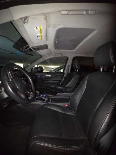 Honda pilot impecable1354775110