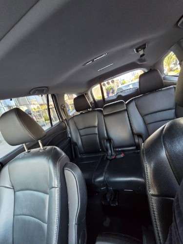 Honda pilot impecable1354775110