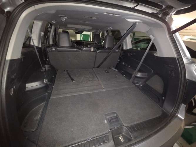 Honda pilot impecable1354775110