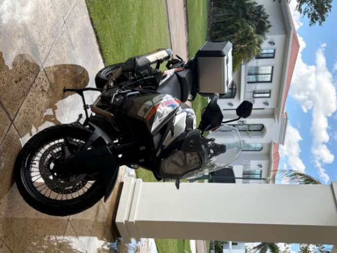 Ktm adventure 1190581390103
