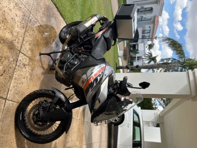 Ktm adventure 1190581390103