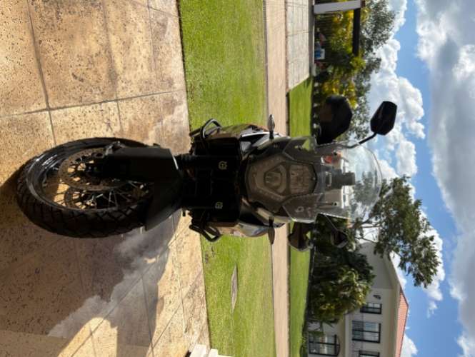 Ktm adventure 1190581390103