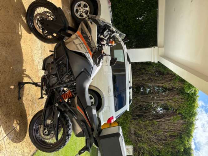Ktm adventure 1190581390103