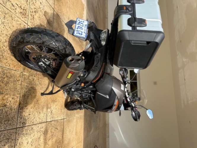 Ktm adventure 1190581390103