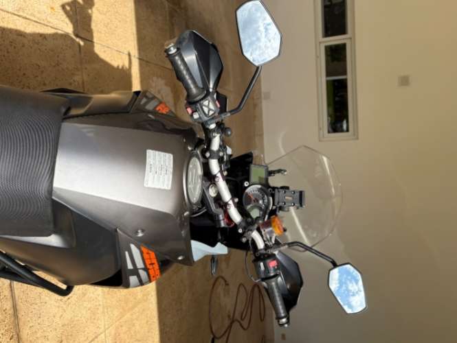 Ktm adventure 1190581390103