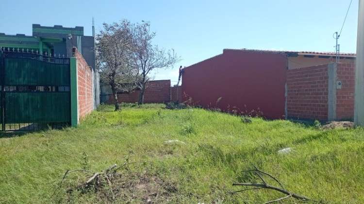 Lote de terreno en venta zona sur1350392681