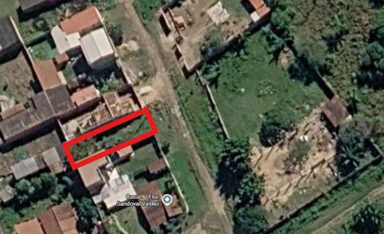 Lote de terreno en venta zona sur1350392681