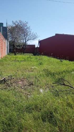 Lote de terreno en venta zona sur1350392681