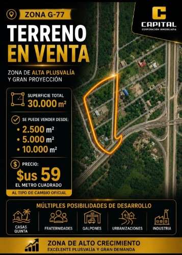 Terrenos en venta – excelente oportunidad de inversión 1940287920