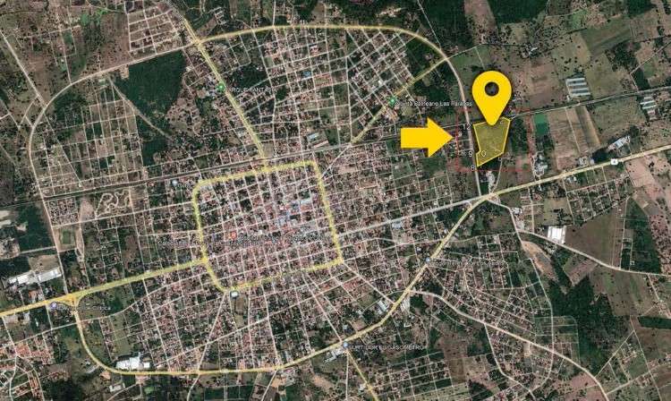 Te presento una oportunidad de inversion unica en cotoca!!1439482708