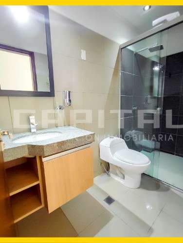 Departamento en alquiler zona avenida pirai934066081