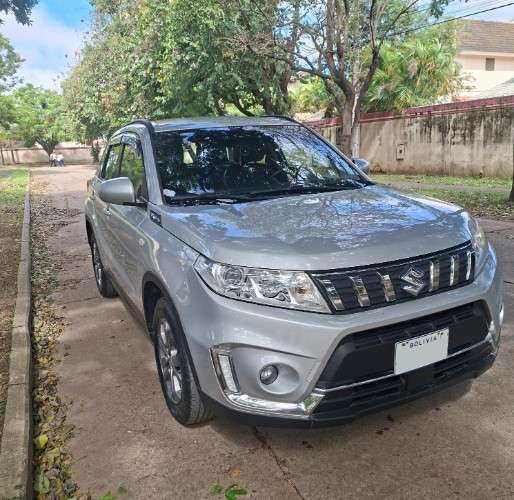 Suzuki new vitara 2020 4x4 automático, solo 28,000 km1869951710