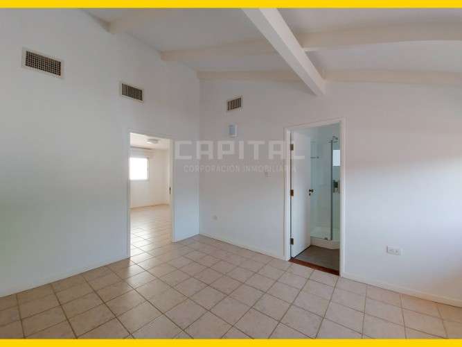 Casa en alquiler zona oeste barrio las palmas786642275