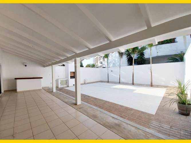 Casa en alquiler zona oeste barrio las palmas786642275