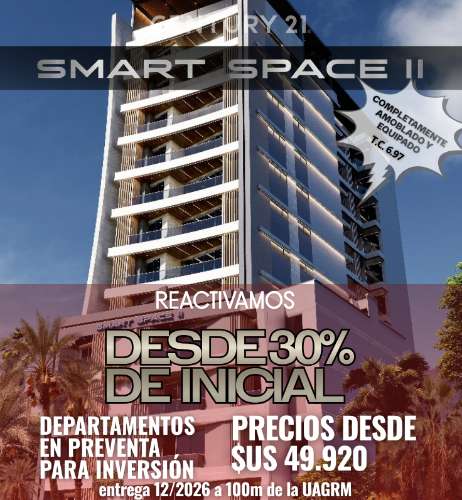 Modernos departamentos 1 ambiente y monoambientes en zona oeste - ¡oportunidad!1275439072