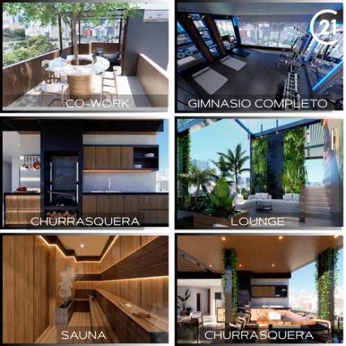 Modernos departamentos 1 ambiente y monoambientes en zona oeste - ¡oportunidad!1275439072