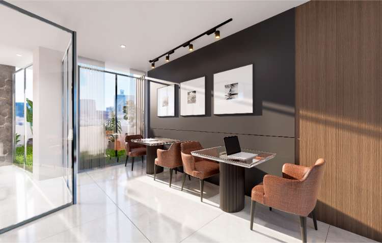 Modernos departamentos 1 ambiente y monoambientes en zona oeste - ¡oportunidad!1275439072