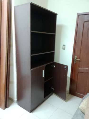 Librero para oficina estudio u hogar1816343423