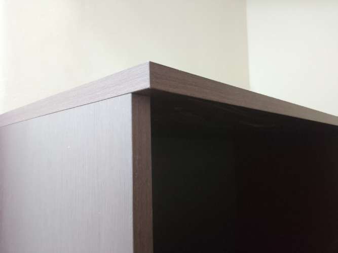 Librero para oficina estudio u hogar1816343423