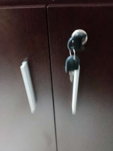 Librero para oficina estudio u hogar1816343423