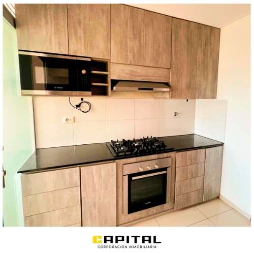 Departamento en venta zona el remanso ii1497475092