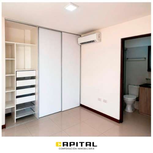 Departamento en venta zona el remanso ii1497475092