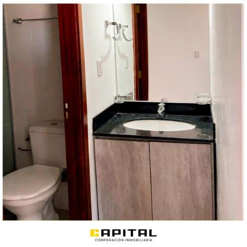 Departamento en venta zona el remanso ii1497475092