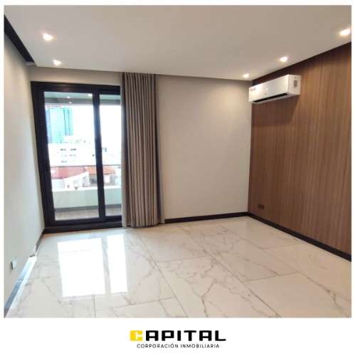 Alquilo departamento en lujoso condominio sky moon1408044673