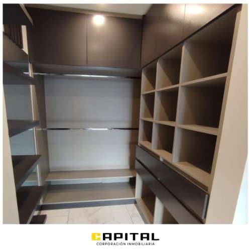 Alquilo departamento en lujoso condominio sky moon1408044673