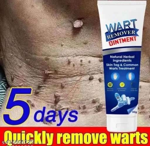 Eliminar verrugas y lunares en rostro manos cuello pecho espalda ingle pies 255703235