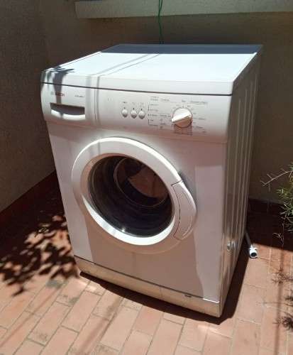 Lavadora bosch / para repuestos o restaurar1387681275