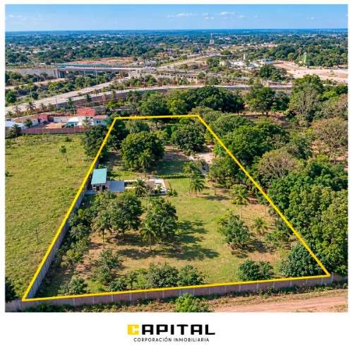  terreno  en venta  con construccion – oportunidad de inversión1863730442