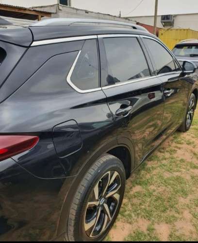 Gac gs5 2020 automática, tracción trasera, ideal para tu aventura821487214
