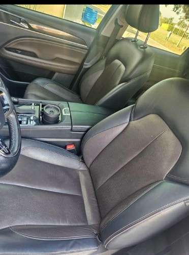 Gac gs5 2020 automática, tracción trasera, ideal para tu aventura821487214