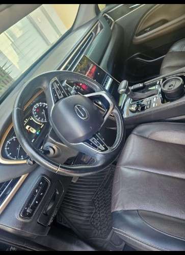 Gac gs5 2020 automática, tracción trasera, ideal para tu aventura821487214