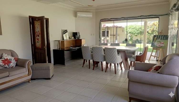 Amplia casa en anticretico zona oeste573460764