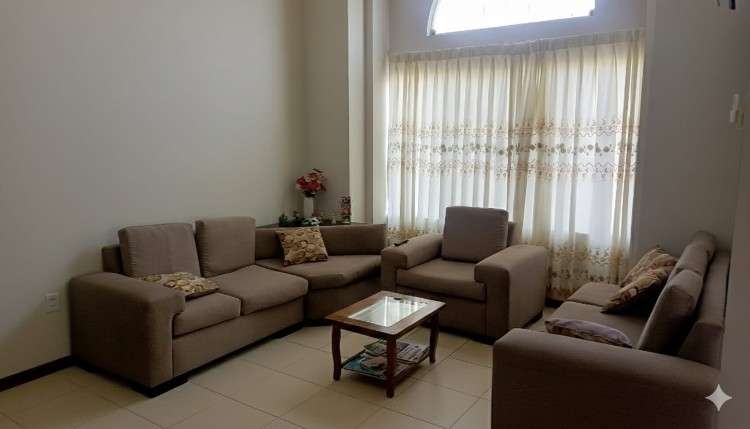 Amplia casa en anticretico zona oeste573460764