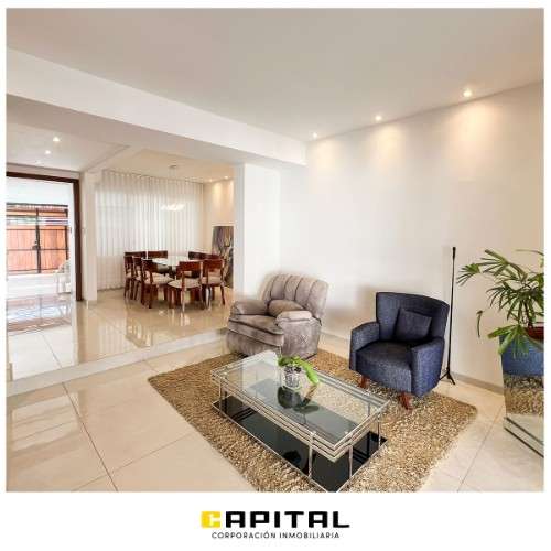 Hermosa casa en venta en barrio petrolero sur254520409