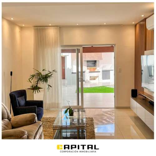 Hermosa casa en venta en barrio petrolero sur254520409