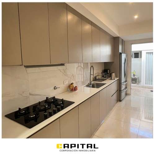 Hermosa casa en venta en barrio petrolero sur254520409