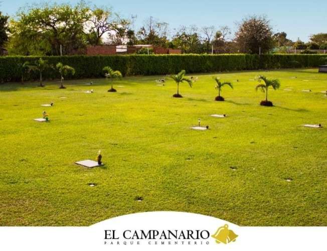 Mausoleo en venta en zona este 1358255569