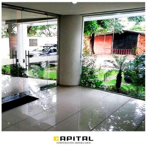 Edificio macororo 7 - departamento amoblado en alquiler530007045