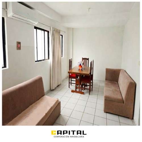 Departamento duplex en venta en condominio dos hermanas1939518424