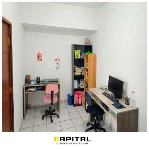 Departamento duplex en venta en condominio dos hermanas1939518424