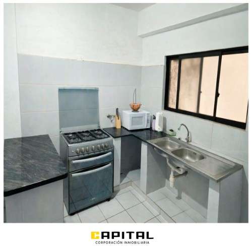 Departamento duplex en venta en condominio dos hermanas1939518424