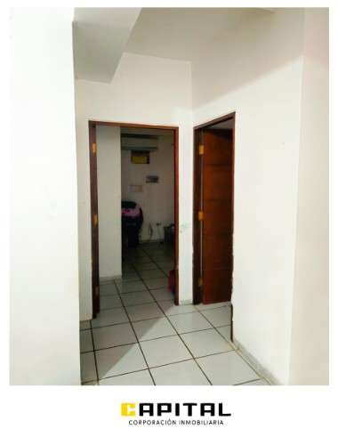 Departamento duplex en venta en condominio dos hermanas1939518424