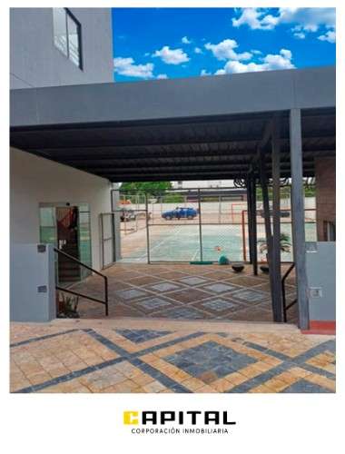 Departamento duplex en venta en condominio dos hermanas1939518424