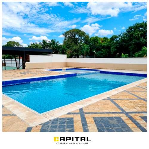 Departamento duplex en venta en condominio dos hermanas1939518424