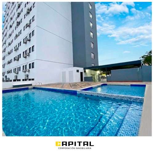 Departamento duplex en venta en condominio dos hermanas1939518424