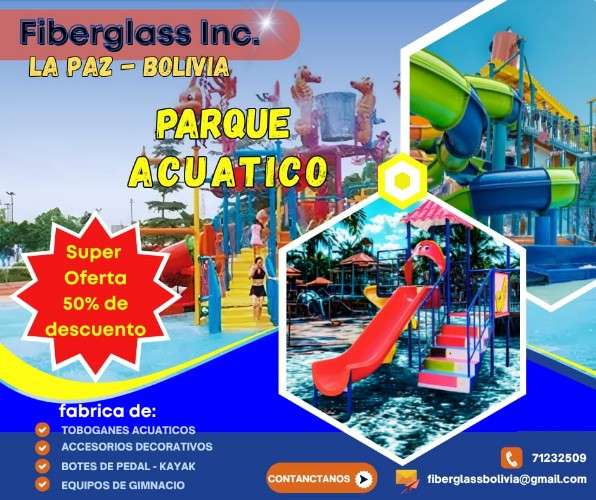 Monta un parque de agua hecho para tu familia2101932716